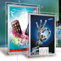 outdoor and indoor hanging acrylic picture frames